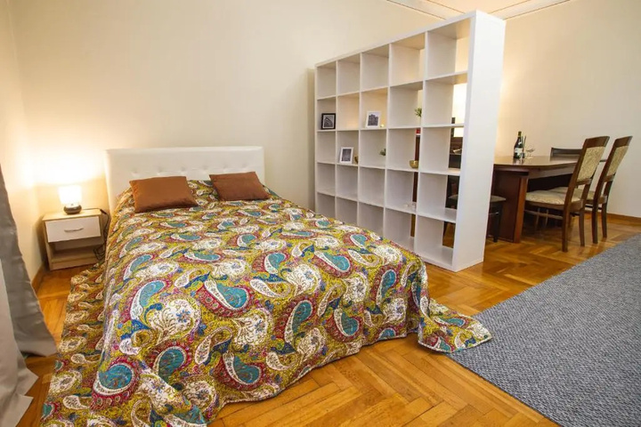 Photo of Spacious 2 Room Apart in a Historic Laisves Avenue
