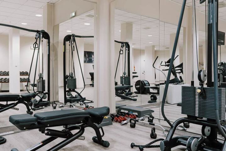 Health and Fitness 36 of 66