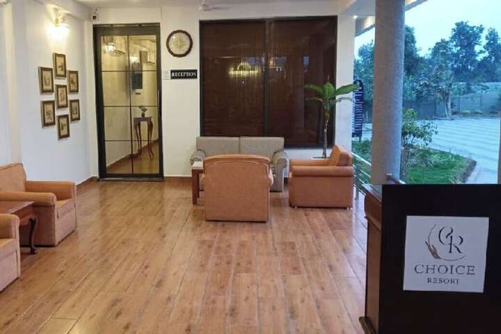 Hotel Interior 2 of 9