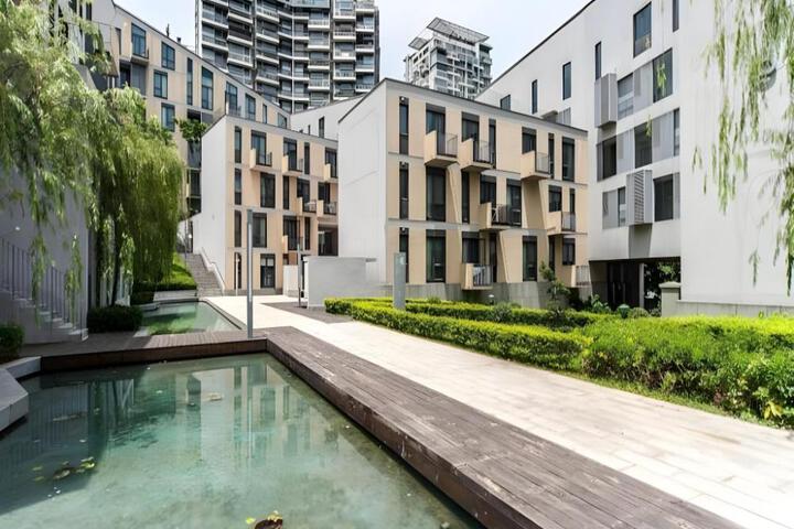 Fitness Center Photo