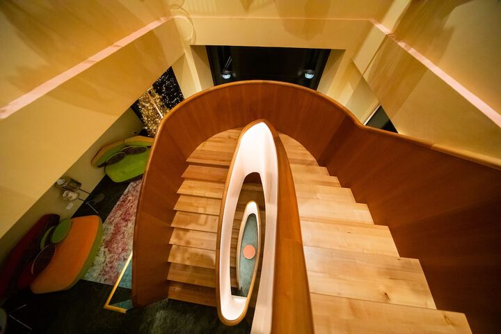 Hotel Interior 104 of 153
