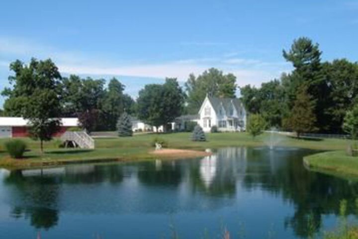 Image of Allegan Country Inn