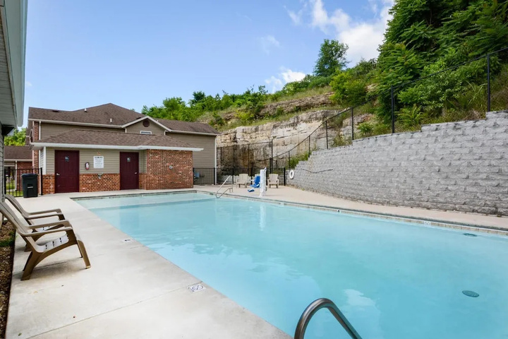 Pool 8 of 14