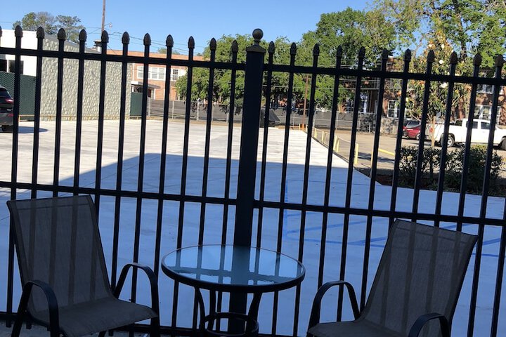 Property Grounds 25 of 28