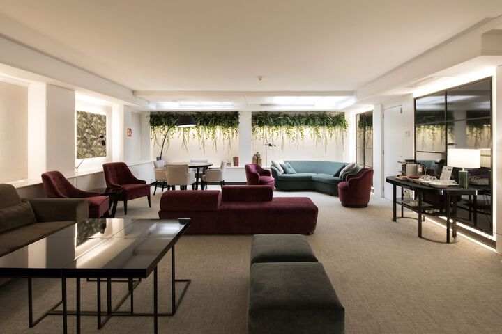 Hotel Interior 3 of 41