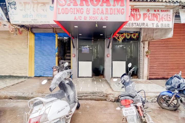 Hotel O Sargam Lodging & Boarding