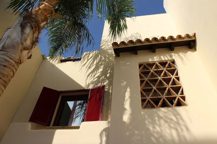 Ático duplex en Casares Málaga