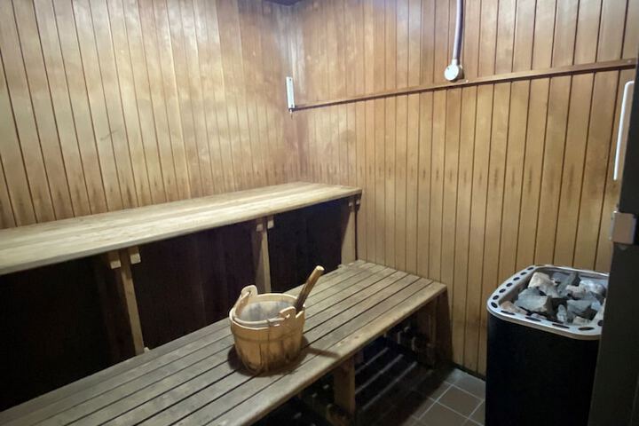 Relaxing Spa