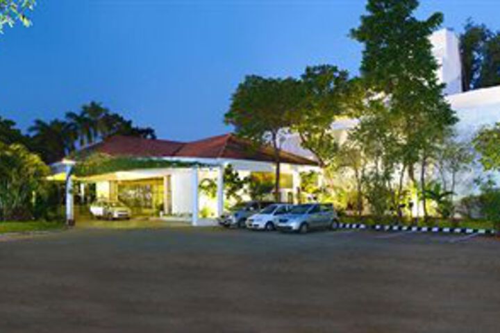 Sangam Hotel