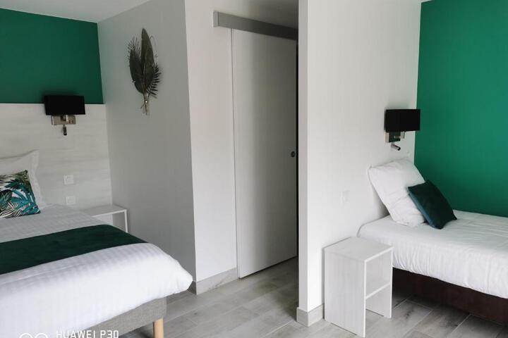 Fitness Facility Photos