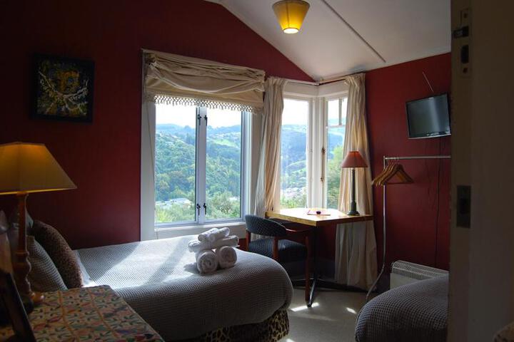 Suite Photo