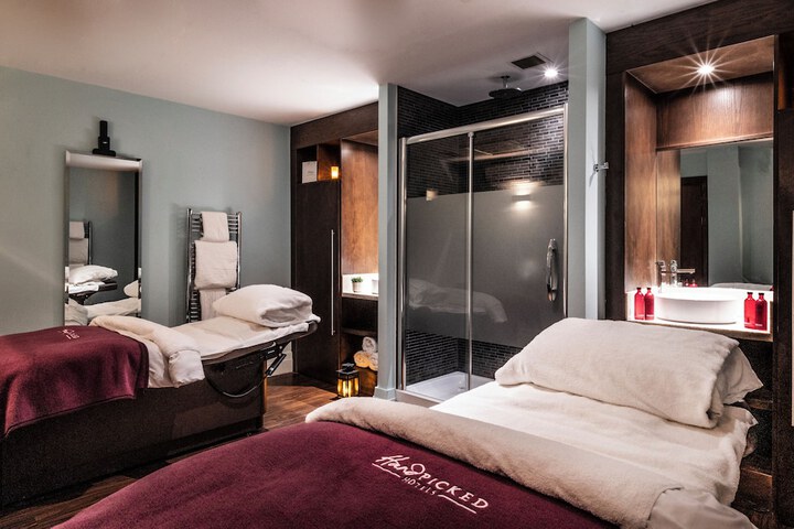 Spa
