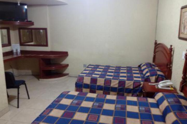 Hotel Bravo