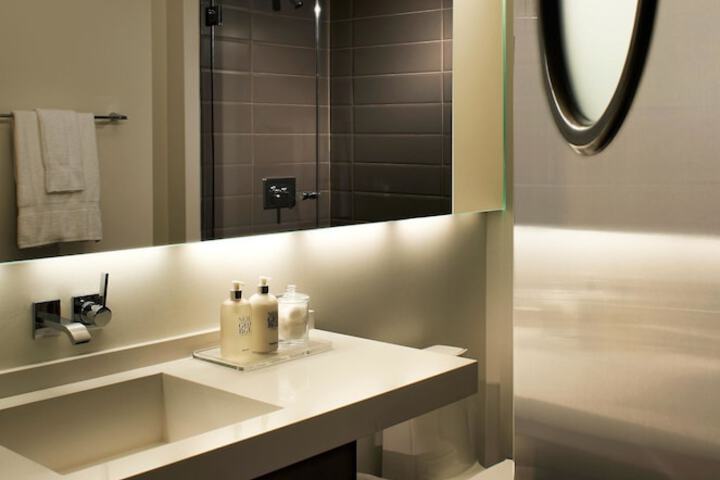 Bath Amenities