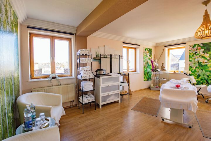 Spa Massage