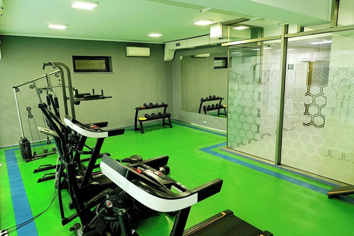 Health and Fitness 56 of 72