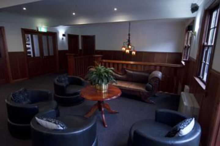 Hotel Interior 41 of 49