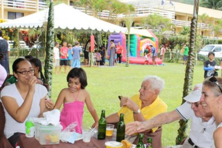 Children's activities