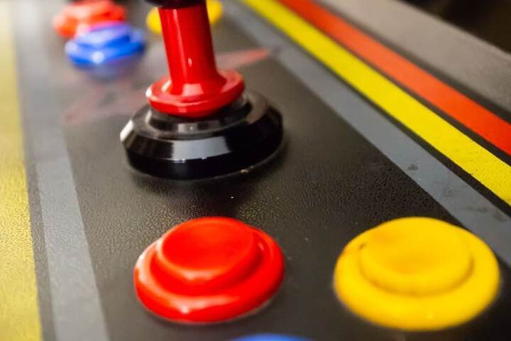 Arcade