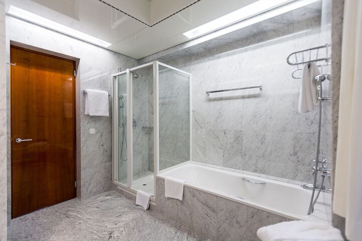 Vanity Photo