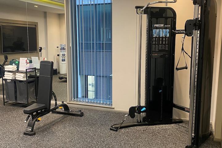 Health and Fitness 12 of 22