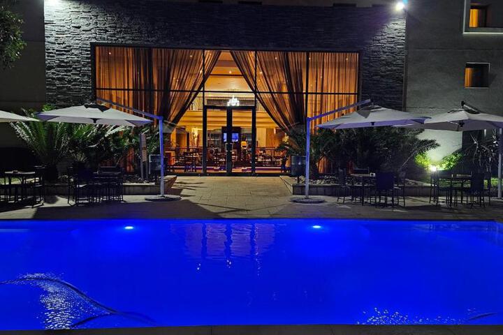 StayEasy Rustenburg