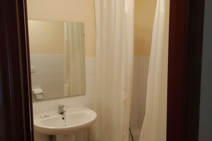 Bath Interior