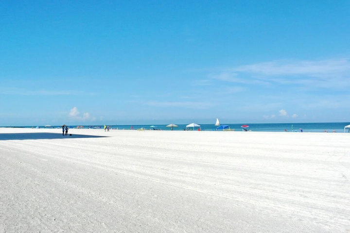 Beach 12 of 18