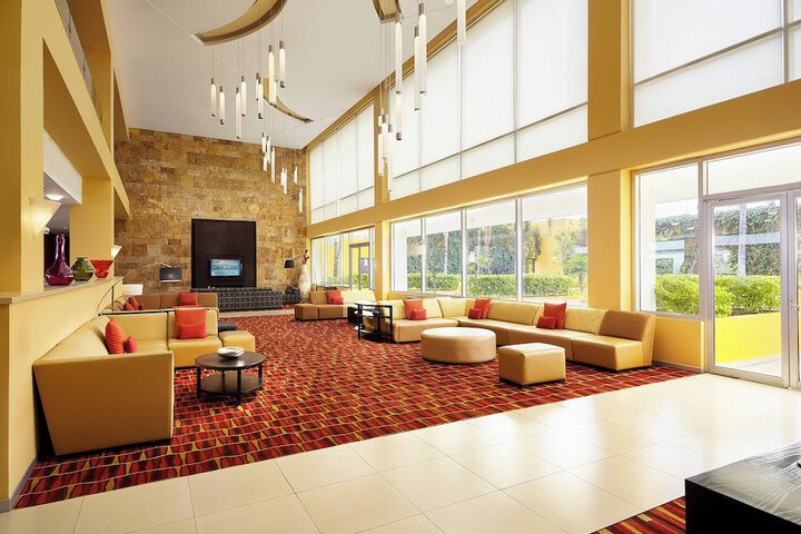 Hotel Interior 3 of 77