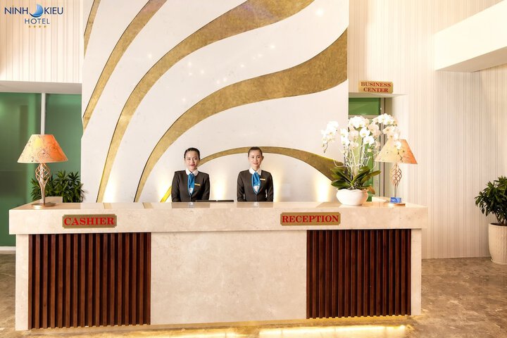 Hotel Interior 3 of 90