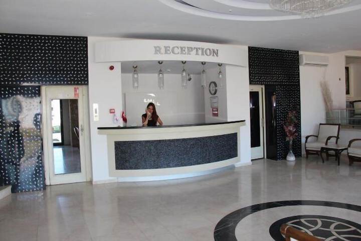 Hotel Interior 2 of 49