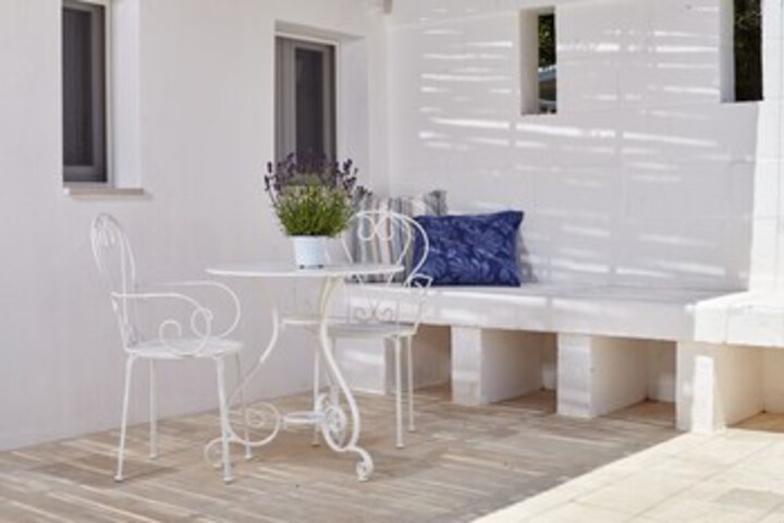 Terrace/Patio 22 of 25