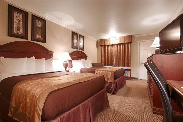 Fitness Facility Photos