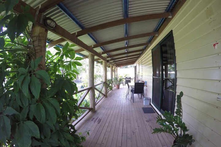 Terrace/Patio 11 of 22