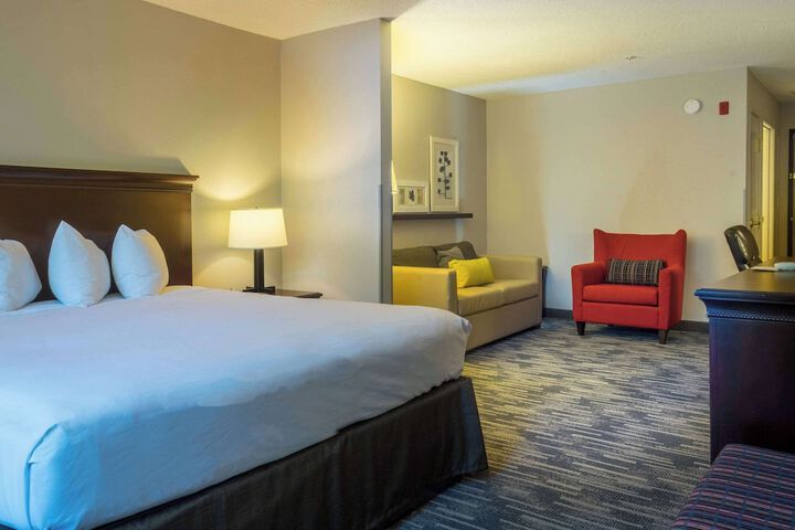 1 King Bed (8 of 13)
