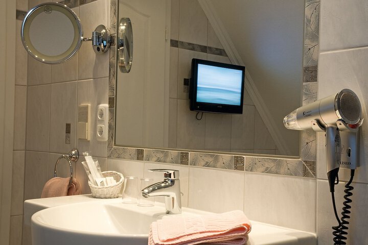 Bath Amenities