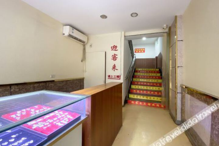 Hotel Interior 16 of 24