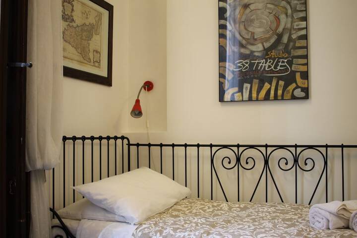 Extra beds