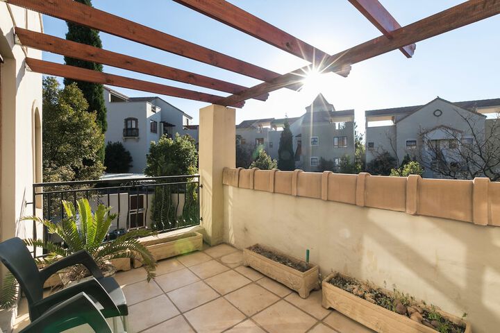 Terrace/Patio 24 of 35