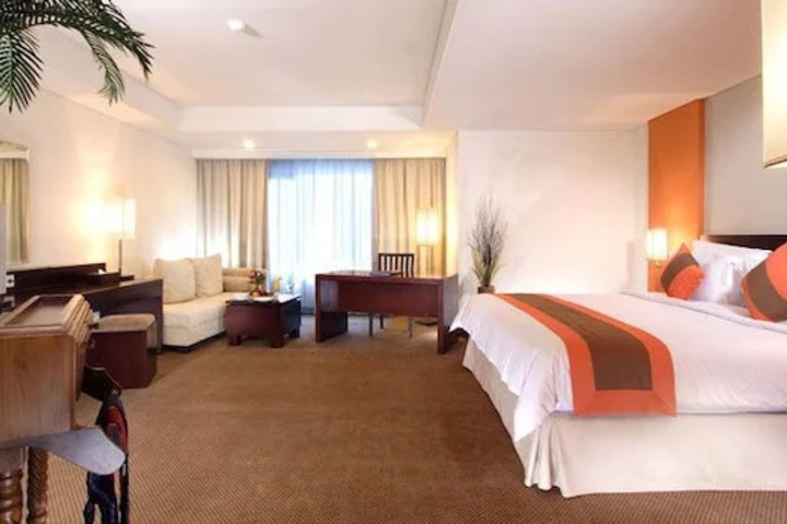 Comfort Hotel Sagita Balikpapan Duplicated 230350