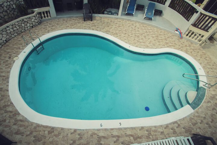 Hotel 84 of 95