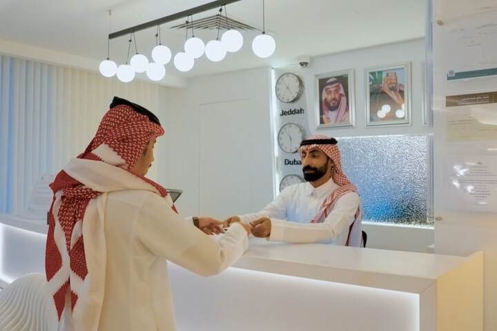 Fitness Center Photo