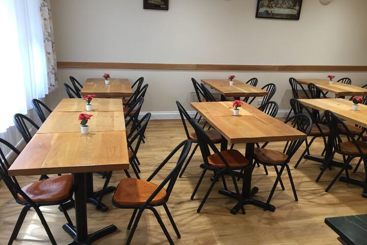 Dining 261 of 283