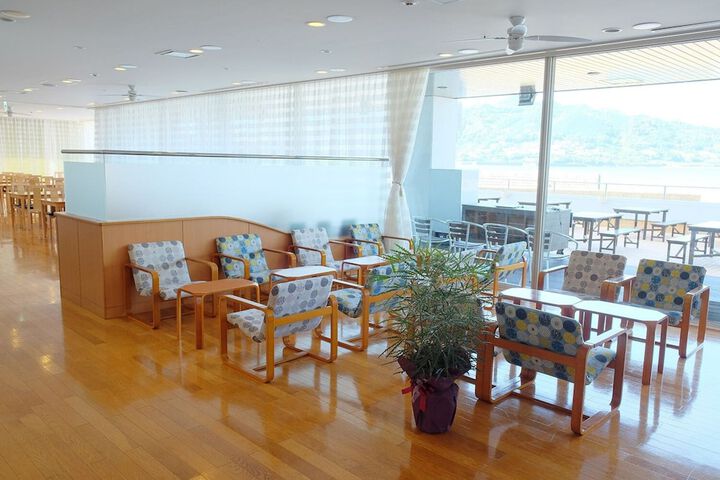 Hotel Interior 2 of 23