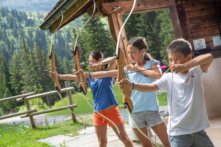 Outdoor Activities 21 of 52