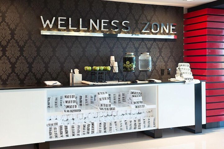 Health and Fitness 23 of 40