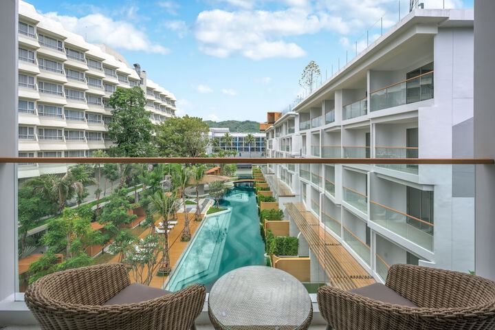 Terrace/Patio 58 of 120