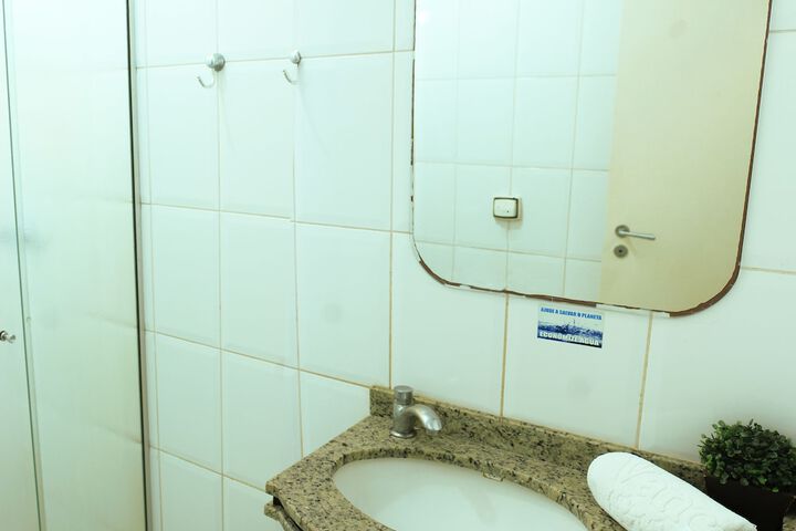 Bath Interior