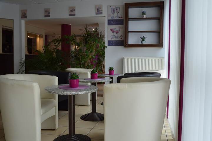 Hotel Interior 2 of 33
