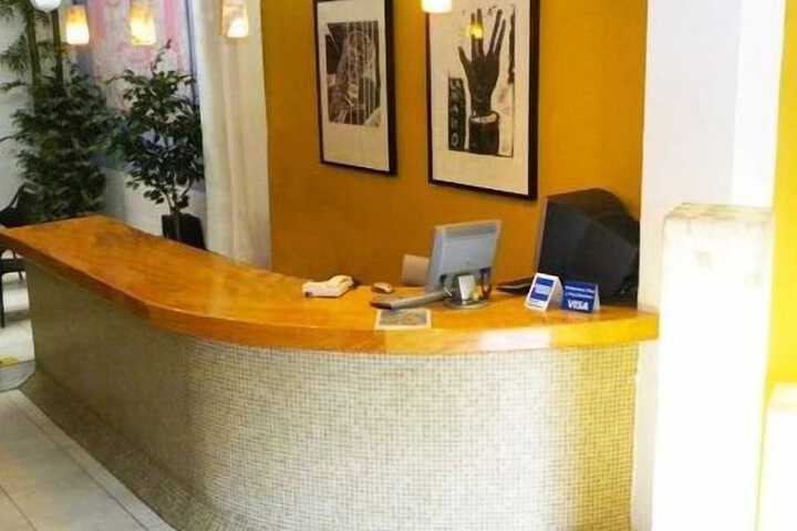 Hotel Interior 9 of 80